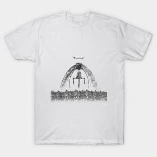 Colossal Titan T Shirts for Sale TeePublic